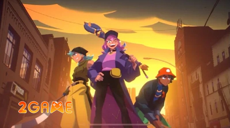 Mo.co đã thay đổi lối chơi nhập vai cổ điển thường thấy của Supercell moco beta danhgia 2