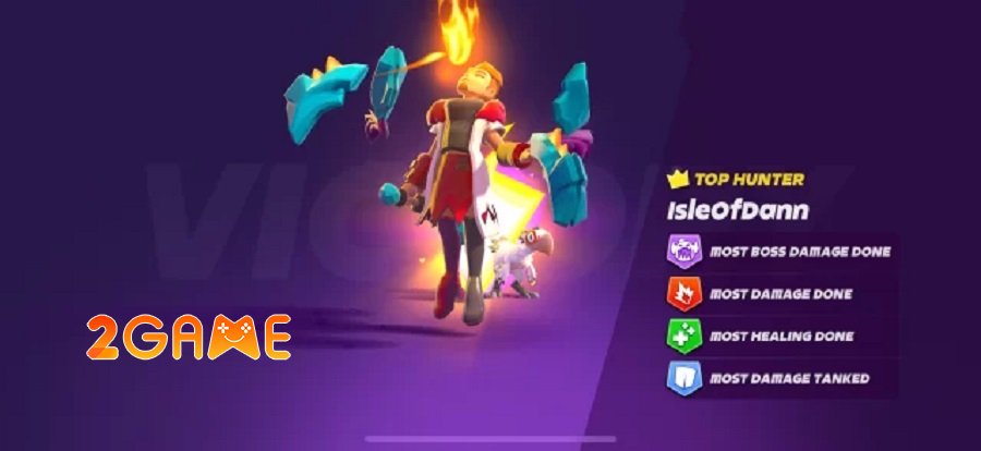 Mo.co đã thay đổi lối chơi nhập vai cổ điển thường thấy của Supercell moco beta danhgia 5