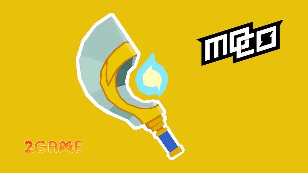 Hướng dẫn lựa chọn vũ khí tối thượng để tiêu diệt quái vật trong game mo.co mocombile vukhi 4