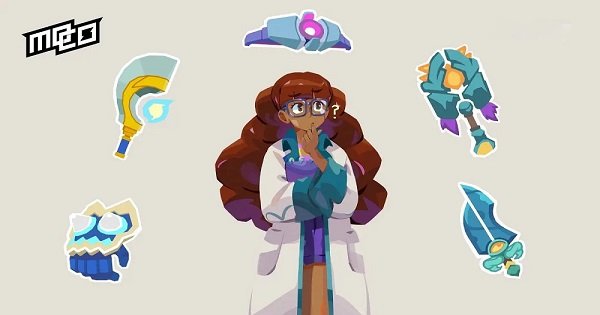 Hướng dẫn lựa chọn vũ khí tối thượng để tiêu diệt quái vật trong game mo.co mocombile vukhi thumbjpg