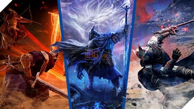 Game thu lam dung mod de choi Elden Ring: Nightreign khien tro choi mat chat Game thủ lạm dụng mod để chơi Elden Ring: Nightreign khiến trò chơi mất chất