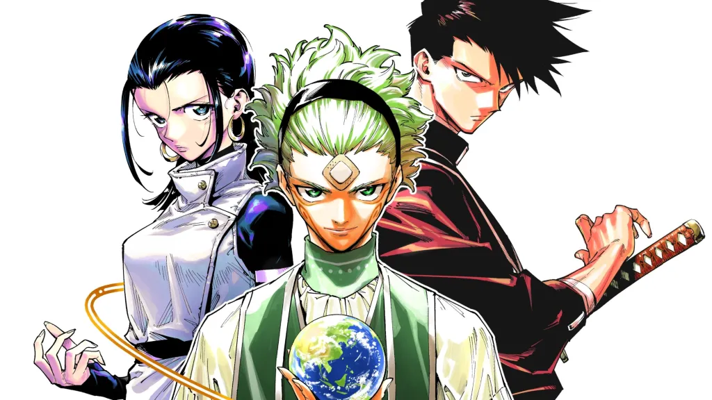 7 điều bất ngờ lớn nhất trong phần tiếp theo của manga Jujutsu Kaisen- Ảnh 7.