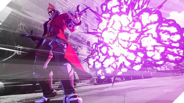 Mỗi nhân vật trong Marvel Tokon: Fighting Souls sở hữu kỹ năng độc đáo riêng biệt