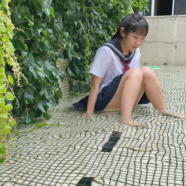 Người mẫu bikini giải nghệ ở tuổi 24- Ảnh 1. Người mẫu bikini giải nghệ ở tuổi 24- Ảnh 1.