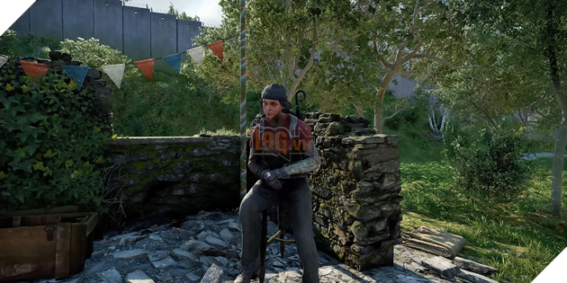 Atomfall: Lý Giải Hệ Thống Leads Biến Người Chơi Thành Thám Tử Hậu Tận Thế 5