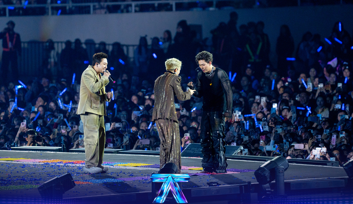 Không thể thay thế được Trấn Thành!- Ảnh 11.