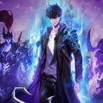 "Solo Leveling" Giữ Vững Phong Độ Thống Trị Doanh Số Novel Mặc Cho Anime Đã Kết Thúc momo amazone s3 api 250109080059 638720064591930063 ifrojpg