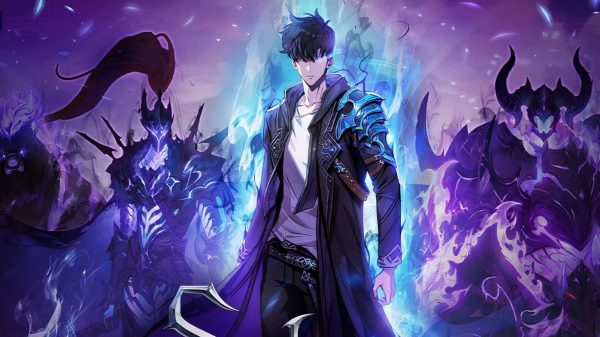 "Solo Leveling" Tạo Kỷ Lục Mới Trên Crunchyroll, Đạt 900 Nghìn Đánh Giá, Vượt Mặt "One Piece" 26 "Solo Leveling" Tạo Kỷ Lục Mới Trên Crunchyroll, Đạt 900 Nghìn Đánh Giá, Vượt Mặt "One Piece" momo amazone s3 api 250109080059 638720064591930063 wyrwjpg