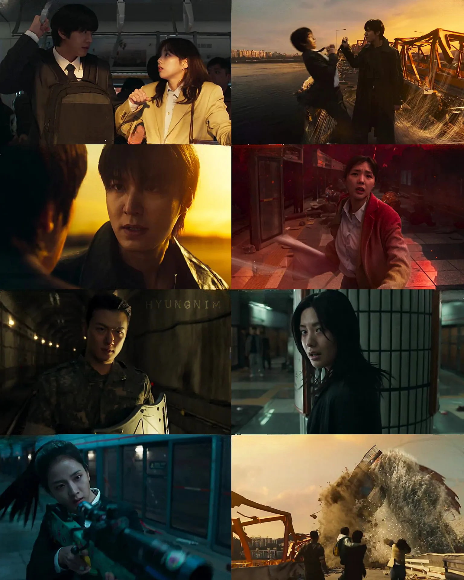 MXH Việt chê bai gay gắt bom tấn của Lee Min Ho: 2 tiếng như tra tấn, đáng khen mỗi phụ đề- Ảnh 3. MXH Việt chê bai gay gắt bom tấn của Lee Min Ho: 2 tiếng như tra tấn, đáng khen mỗi phụ đề- Ảnh 3.