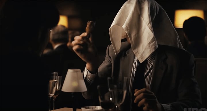 Món ăn xa hoa nhưng tàn nhẫn đến nỗi người ăn phải trùm khăn để trốn Chúa trời- Ảnh 3.