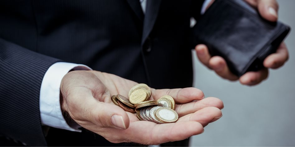 “Kinh tế quá khó khăn”: Lời than trời của doanh nghiệp 78 năm tuổi vừa xin phá sản, nợ đến 1,2 tỷ USD, ảnh hưởng đến hơn 465.000 lao động- Ảnh 1.