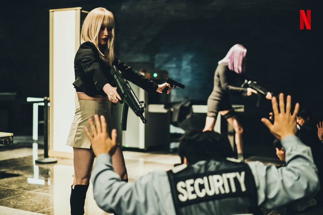 10 phim 18+ Hàn Quốc hay nhất trên Netflix: Xem xong đảm bảo không hối hận!- Ảnh 10.