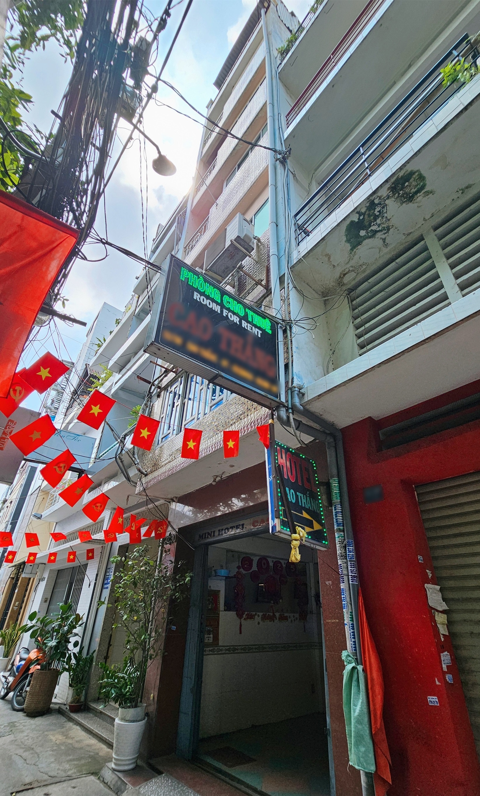 “Tứ đại mỹ nhân” một thời: Sở hữu nhà 5 tầng quận 3, U80 sống một mình sau 3 lần đổ vỡ hôn nhân- Ảnh 5.