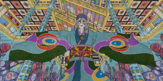 Top 10 anime có đồ họa tuyệt mỹ, khi mỗi khung hình là một tác phẩm nghệ thuật- Ảnh 6.