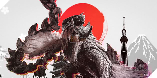 Monster Hunter Wilds dat doanh so khung chi sau 3 ngay du van gap nhieu van de bat cap 3 Monster Hunter Wilds đạt doanh số khủng chỉ sau 3 ngày dù vẫn gặp nhiều vấn đề bất cập