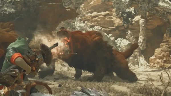 Bom tấn Monster Hunter Wilds phải tung bản vá khẩn cấp vì nhận về quá nhiều đánh giá tiêu cực monster hunter wilds tung ban va khan cap vi bi game thu chi trich 3 zdecjpg