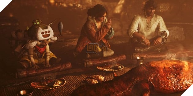 Bom tan Monster Hunter Wilds phai tung ban va khan cap vi nhan ve qua nhieu danh gia tieu cuc Bom tấn Monster Hunter Wilds phải tung bản vá khẩn cấp