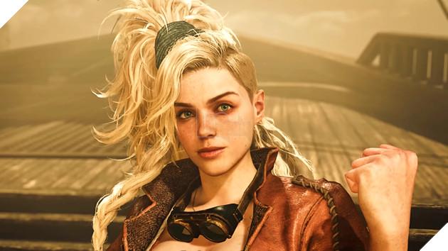 Monster Hunter Wilds từng ra mắt cực kỳ thành công