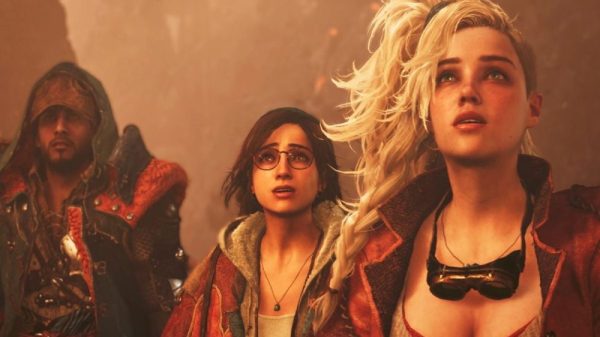 Monster Hunter Wilds Chán Tới Mức Game Thủ Quay Lại Monster Hunter World monster hunter wilds vulujpg