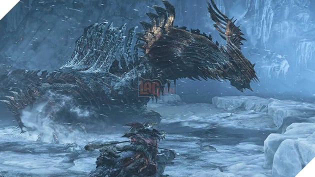 capcom có thể sẽ sửa lỗi cho tựa game này trong thời gian tới