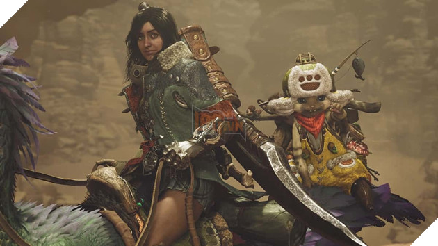 Monster Hunter Wilds Pha Vo Ky Luc Tren Steam Theo Mot Cach Cuc Ky Khong Tuong 2 Monster Hunter Wilds