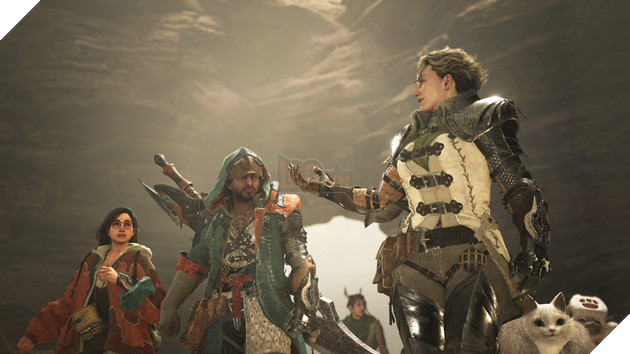 Monster Hunter Wilds Pha Vo Ky Luc Tren Steam Theo Mot Cach Cuc Ky Khong Tuong 4 Monster Hunter Wilds