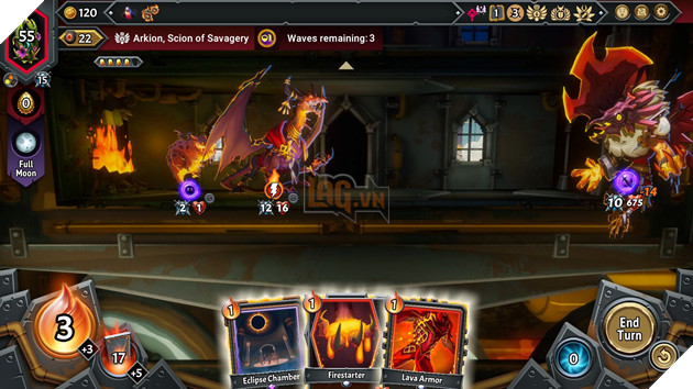 Monster Train 2 Chính Thức Ra Mắt Tháng 5, Giới Thiệu Những Thẻ Bài Và Thử Thách Mới 2