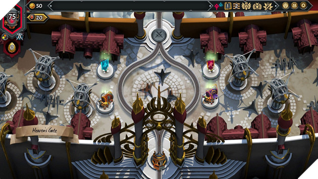 Monster Train 2 Chính Thức Ra Mắt Tháng 5, Giới Thiệu Những Thẻ Bài Và Thử Thách Mới 3