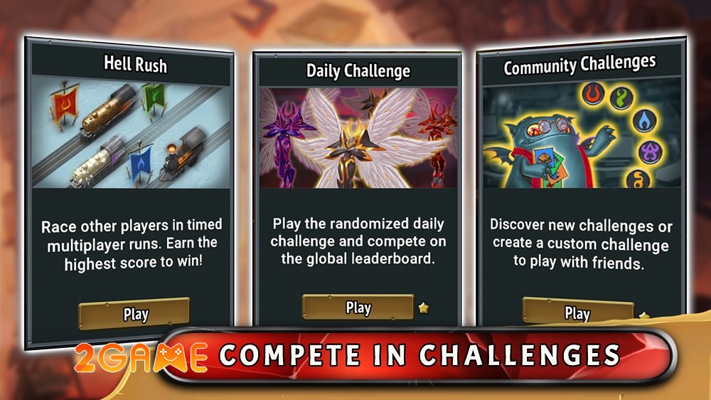 monster-train-android-3 Monster Train mang lối chơi xây dựng bộ bài roguelike lên Android monster train android 3