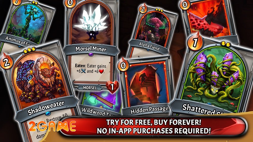 monster-train-android-5 Monster Train mang lối chơi xây dựng bộ bài roguelike lên Android monster train android 5