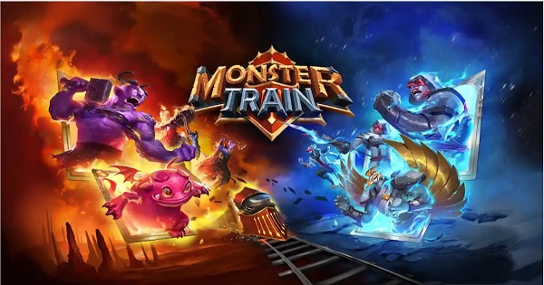 Monster Train mang lối chơi xây dựng bộ bài roguelike lên Android monster train android thumbjpg