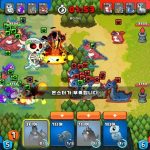 Monster Royale – Game chiến thuật PvP thời gian thực đấu trường quái vật monsterroyale thumbjpg