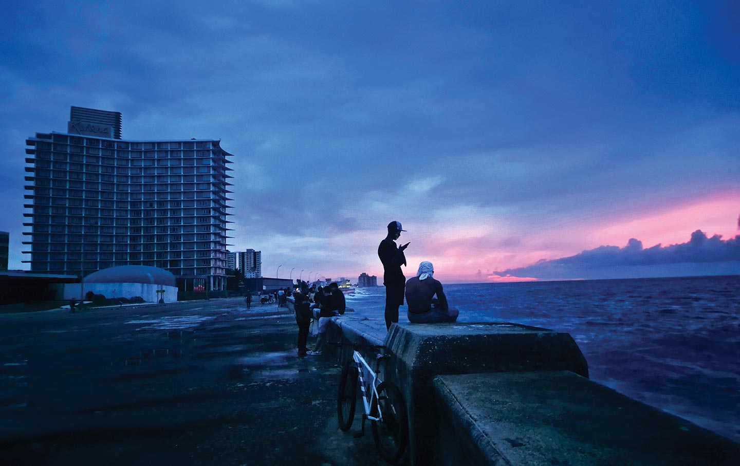 Khủng hoảng chưa từng có tiền lệ: Đây là những gì đang diễn ra tại Cuba- Ảnh 6.