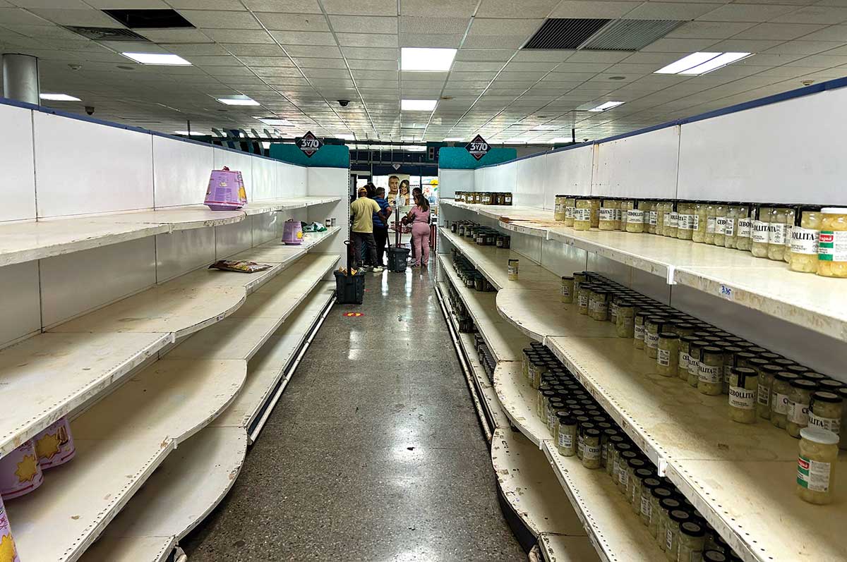 Khủng hoảng chưa từng có tiền lệ: Đây là những gì đang diễn ra tại Cuba- Ảnh 4.