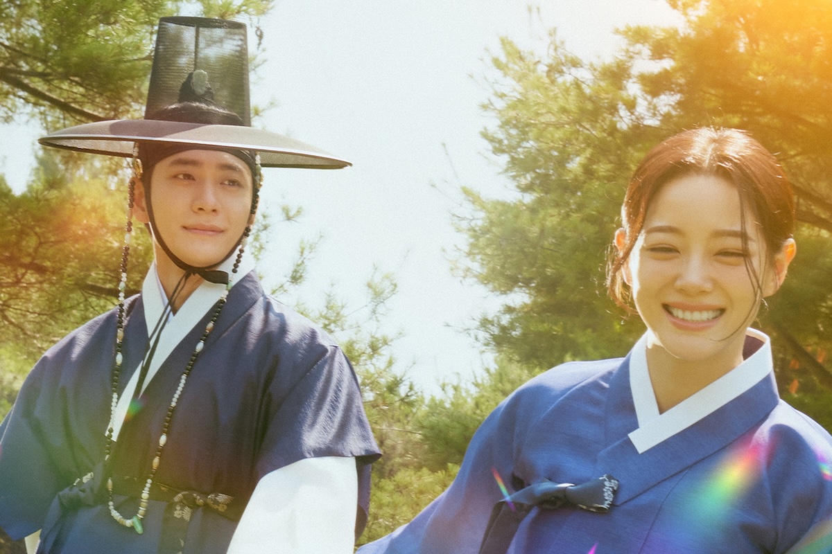 Những bộ phim Hàn xứng đáng