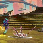 Moonray: Battle Lands – Đấu trường khoa học giả tưởng cực kỳ thú vị moonraybattlelands thumbjpg