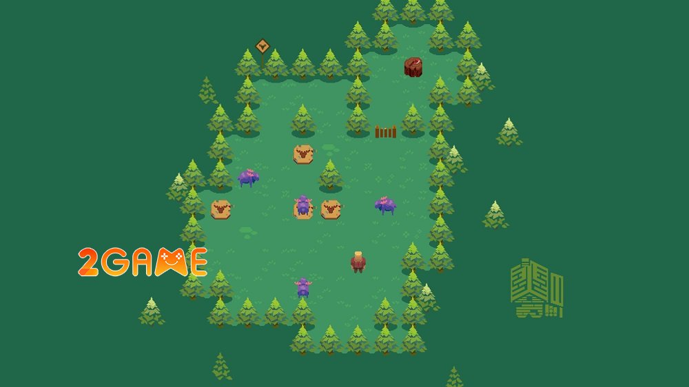 mooselutions-1 Mooselutions cho phép bạn điều khiển đường đi của mình qua một khu rừng nguy hiểm mooselutions 1