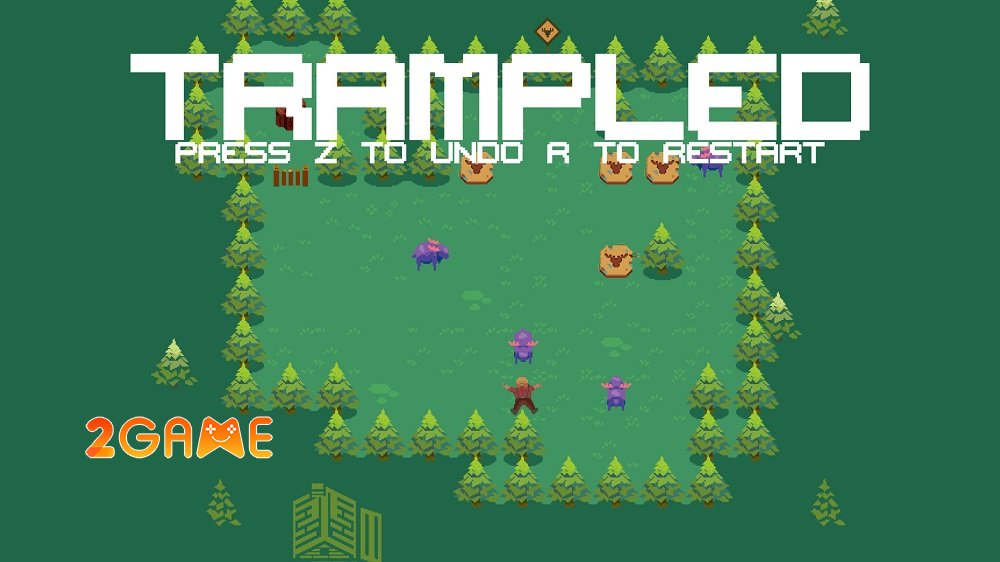 mooselutions-4 Mooselutions cho phép bạn điều khiển đường đi của mình qua một khu rừng nguy hiểm mooselutions 4