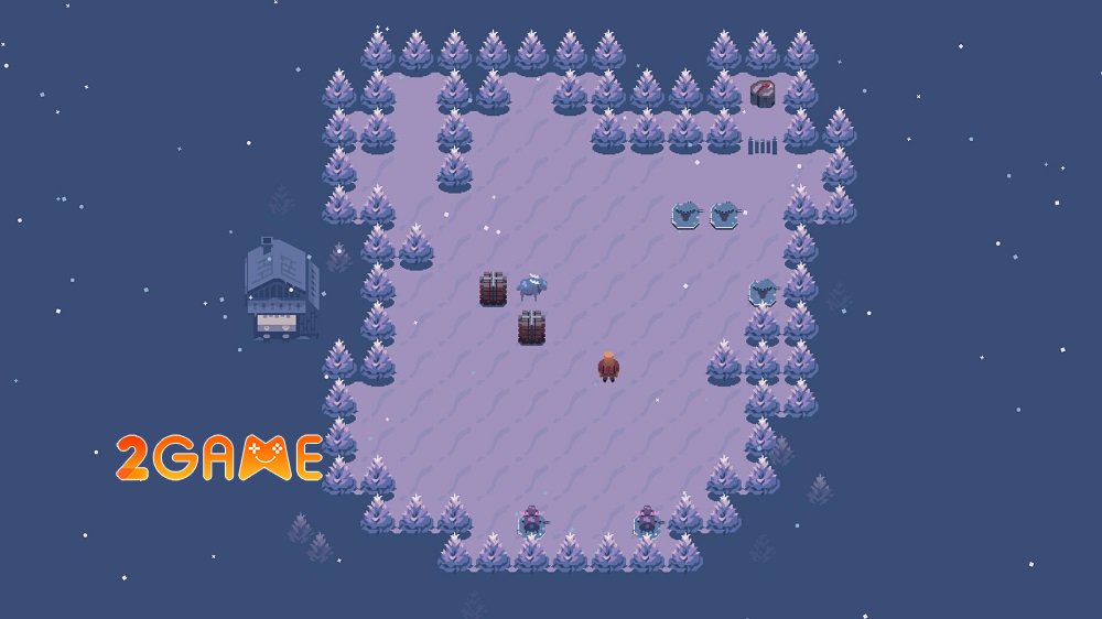 mooselutions-5 Mooselutions cho phép bạn điều khiển đường đi của mình qua một khu rừng nguy hiểm mooselutions 5