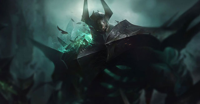 LMHT: Phát hiện ra hoạt cảnh “bay” của Mordekaiser, gợi nhớ các ý tưởng làm lại đầy sáng tạo mordekaiser banner
