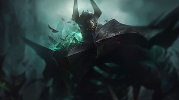 LMHT: Phát hiện ra hoạt cảnh “bay” của Mordekaiser, gợi nhớ các ý tưởng làm lại đầy sáng tạo 25 LMHT: Phát hiện ra hoạt cảnh “bay” của Mordekaiser, gợi nhớ các ý tưởng làm lại đầy sáng tạo mordekaiser bannerjpg