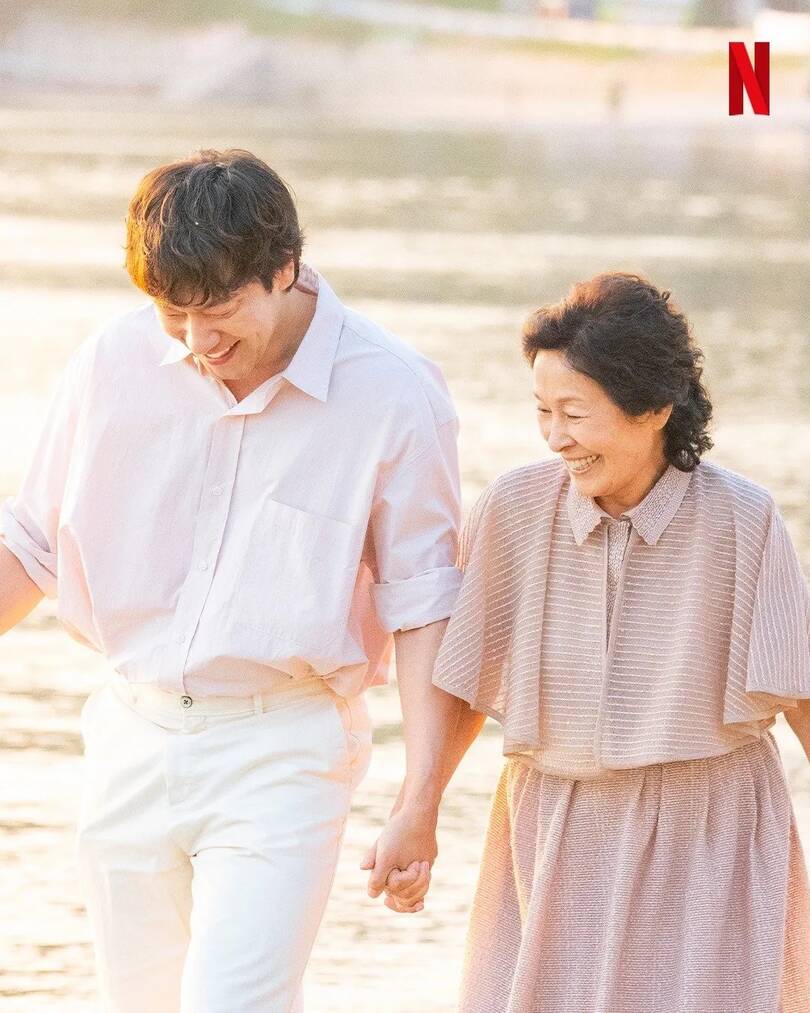 Tổng tài triệu đô bỏ cả gia sản để vào showbiz: Visual tuyệt đối điện ảnh, đóng phim nào cũng gây bão- Ảnh 8.