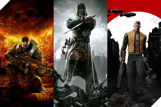 Hãng Sản Xuất Phim Minecraft Xbox Sẽ Ra Mắt Thêm Nhiều Phim và Series TV Dựa Trên Các Thương Hiệu Game 2