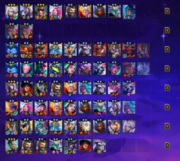 morgana-tien-phong-reroll ĐTCL 14.3: Tìm hiểu bài đấu Morgana Tiên Phong reroll mới morgana tien phong reroll