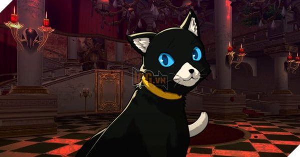 5 Vai Diễn Bất Ngờ Của “Giọng Pikachu” Trong Thế Giới Anime 28 5 Vai Diễn Bất Ngờ Của “Giọng Pikachu” Trong Thế Giới Anime morgana trong persona 5 cung dien vien long tieng voi pikachu piww