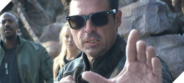 Những Hình Ảnh Mới Nhất Về Mortal Kombat 2 Được Hé Lộ