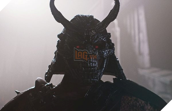 Hình ảnh về phim Mortal Kombat 2