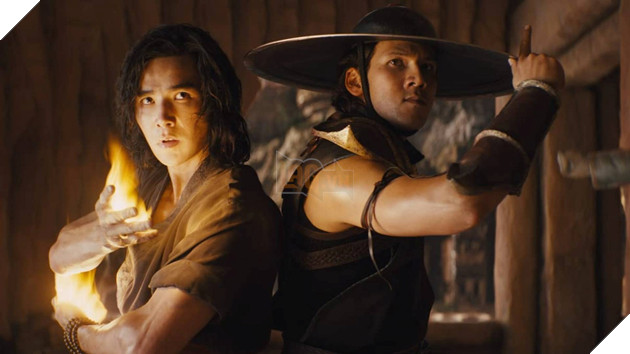 Mortal Kombat III Xac Nhan, MK II Hoan Lich Nhung Tang Gap Doi Tran Chien 2 Hình ảnh về phim 'Mortal Mombat