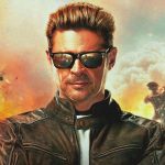 Cái Nhìn Đầu Tiên Về Phần Tiếp Theo Của Phim Mortal Kombat mortal kombat5 fryfjpg