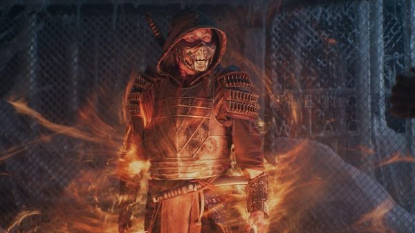 Mortal Kombat II Tung Đoạn Phim Hậu Trường Máu Lửa Sau Khi Dời Lịch Phát Hành mortal kombat6 abxmjpg